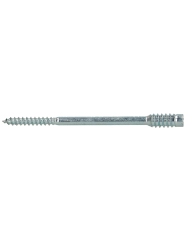 1 x Vis de réglage pour fenêtre bois TORX T25...