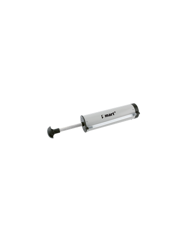 1 x Souflette de nettoyage ancrage chimique