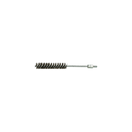 1 x BROSSE Métallique Diamètre 14 Pour M12
