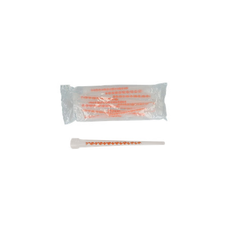 1 x Canule mélangeuse pour ancrage chimique 170ML