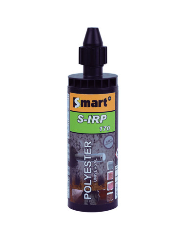 1 x CARTOUCHE De 170 ML RESINE POLYESTER