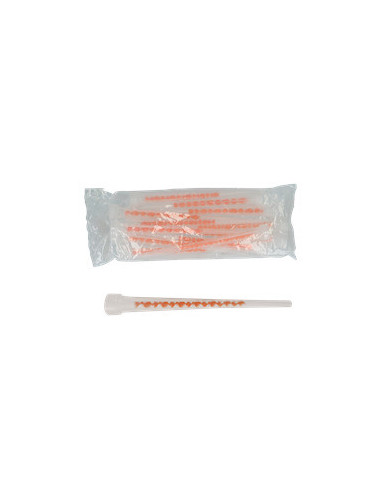 1 x Canule mélangeuse pour ancrage chimique 300ML
