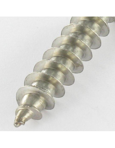 1 x Vis Penture Inviolable TORX T30 avec téton...