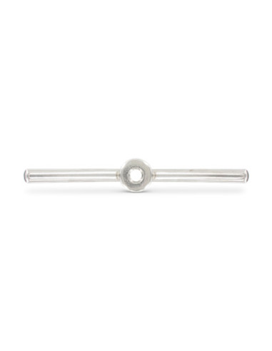 1 x Ecrou à oreille M16 Inox A4
