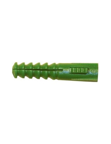 1 x Cheville POLYETHYLENE RAM R 6X30 Sans...