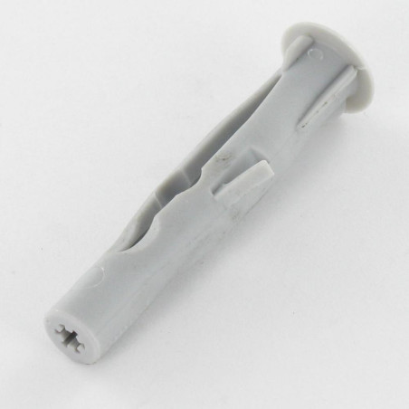 1 x Cheville Nylon Fischer FU 8X50 53264