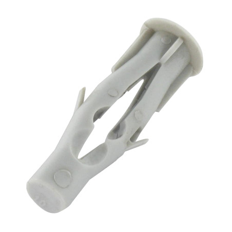 1 x Cheville Nylon Fischer FU 6X35 53260