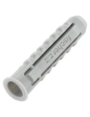 1 x Cheville Nylon Sans collerette Fischer SX...