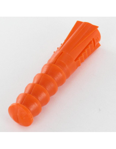 1 x Cheville POLYETHYLENE RAM R 14X69 Sans...