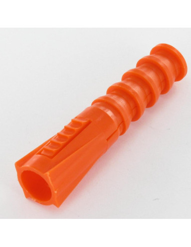 1 x Cheville POLYETHYLENE RAM R 14X69 Sans...
