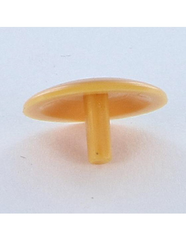 1 x Cache vis Spax Nylon OCRE Diamètre de tête:...