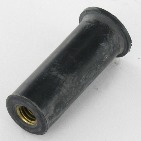 1 x Cheville Rawlnut M5X14 CODE 8684