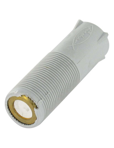 1 x Cheville M Fischer M6