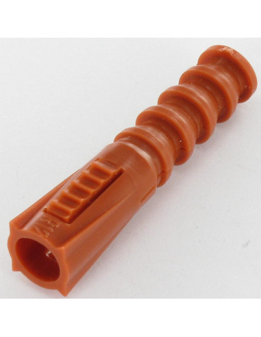 1 x Cheville POLYETHYLENE RAM R 12X58 Sans...
