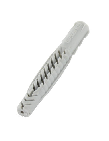 1 x Cheville Nylon Fischer UX Sans Collerette...