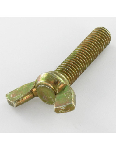 1 x Vis Oreilles M10X40 Forme amEricaine...