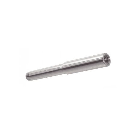 1 x Embout A sertir Taraudé Pas Droite Câble 6 Inox A4