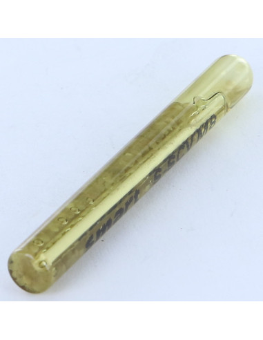 1 x Cheville chimique capsule M14