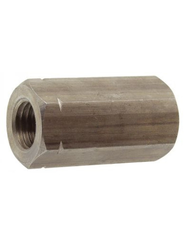 1 x Entretoise Hexagonale Inox A4 M16 Longueur...