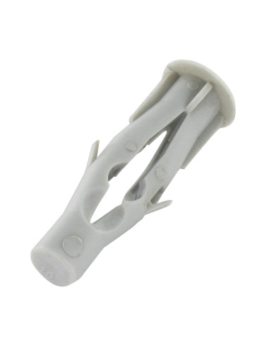 1 x Cheville Nylon Fischer FU 8X40 53263