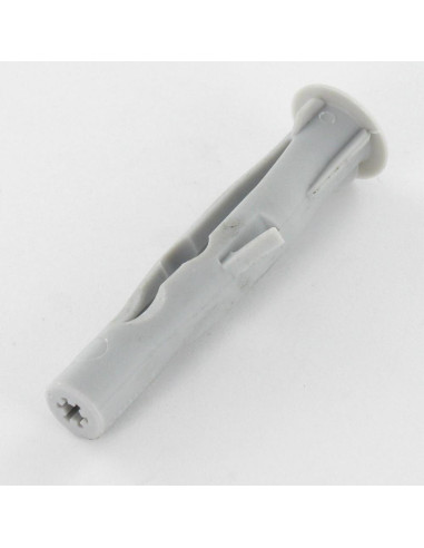 1 x Cheville Nylon Fischer FU 8X40 53263