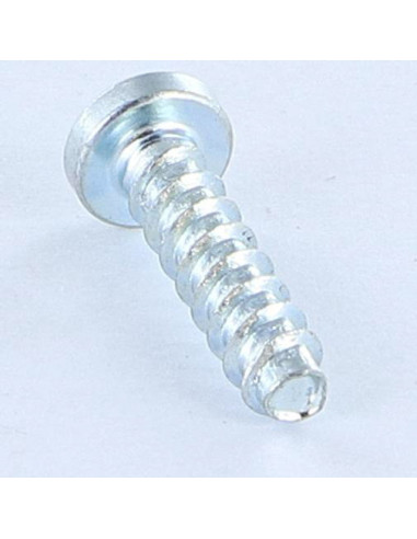 1 x Vis pvc TRILOBE Tête cylindrique bombée TCB...