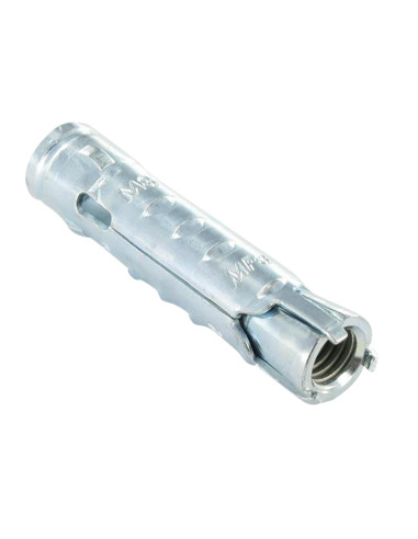 1 x Cheville METAL FM-MP3 12X50 M8 Acier zingué