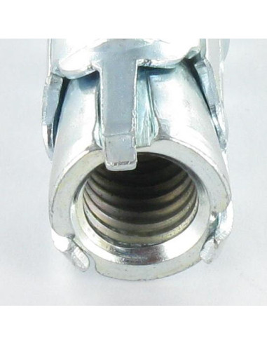 1 x Cheville METAL FM-MP3 12X50 M8 Acier zingué