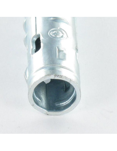 1 x Cheville METAL FM-MP3 12X50 M8 Acier zingué