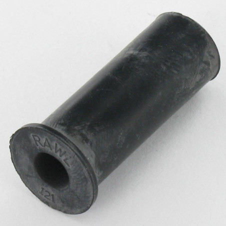 1 x Cheville EPDM 10X55