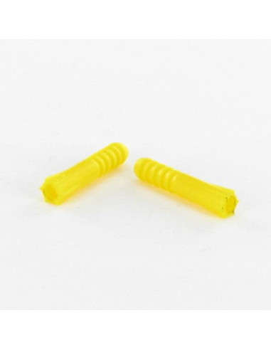 1 x Cheville POLYETHYLENE BN5 Sans Collerette