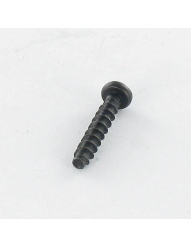 1 x Vis pvc TRILOBE Tête cylindrique bombée TCB...