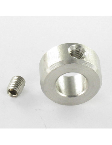 1 x Bague d'arrêt avec vis STHC Diamètre...