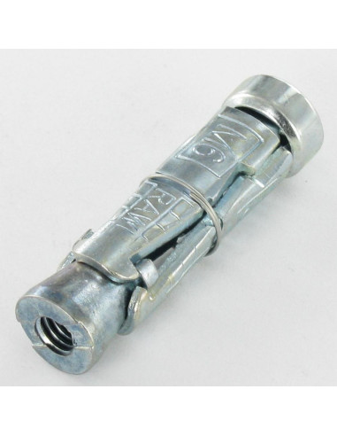 1 x Douille à expansion rawbolt M 10 S 4604