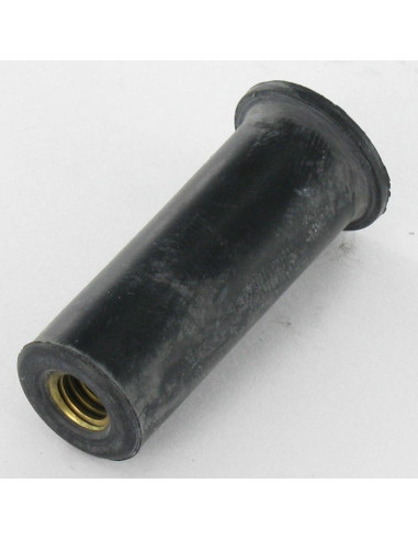 1 x Cheville Rawlnut M6X15 CODE 8708