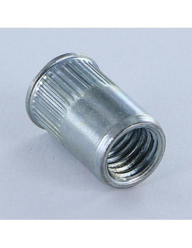 1 x Ecrous à sertir ACRC M10X20 Diamètre...