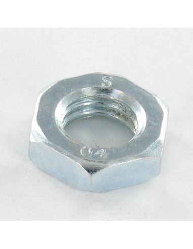 1 x Ecrou hexagonal bas hm/contre Ecrou M24...