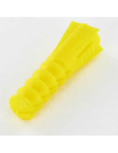 1 x Cheville POLYETHYLENE RAM R 7X30 Sans...