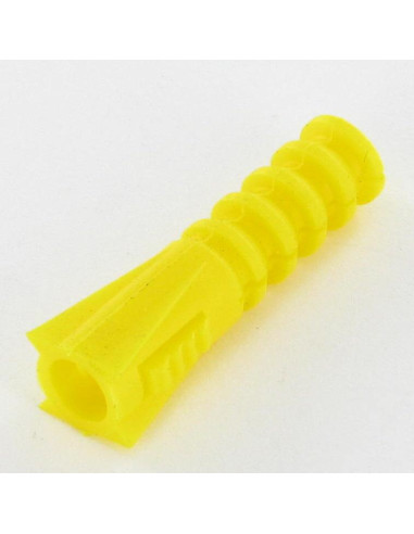 1 x Cheville POLYETHYLENE RAM R 7X30 Sans...
