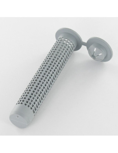 1 x TAMIS D'INJECTION Plastique RAWLPLUG 20X85