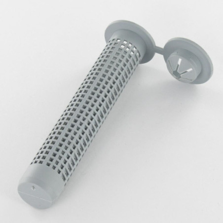 1 x TAMIS D'INJECTION Plastique RAWLPLUG 20X85