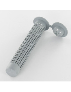 TAMIS D'INJECTION Plastique RAWLPLUG 12X50 2