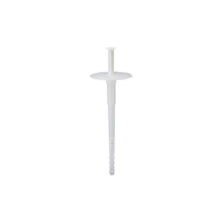 1 x Fixation Fischer Pour ISOLANT FIF-S8/160