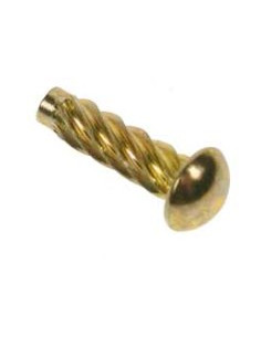 Rivet SIM ou fausse vis à frapper Type U Tête ronde TR... 2