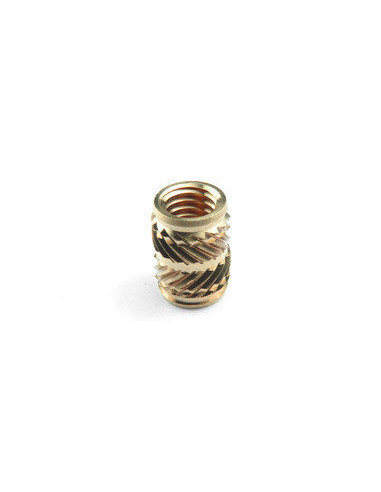 1 x Insert TECHFIX Laiton M3X5.7