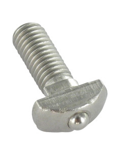 Vis métaux BILLE ELAST M8X22 8X17.2 Inox A2