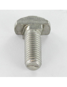 Vis métaux BILLE ELAST M8X22 8X17.2 Inox A2 2