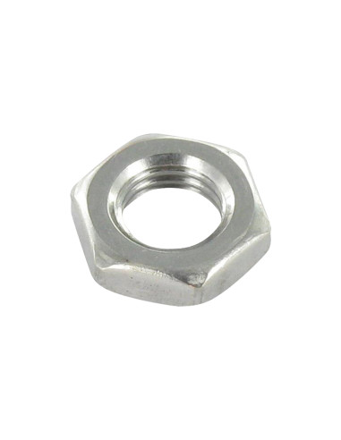1 x Ecrou hexagonal bas hm/contre Ecrou N10 -24...
