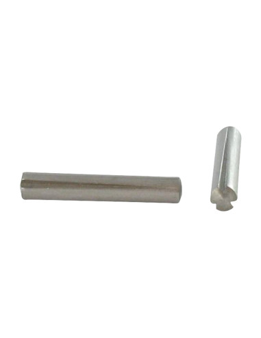 1 x Goupille Conique CAN Inox A1 G01 2X18
