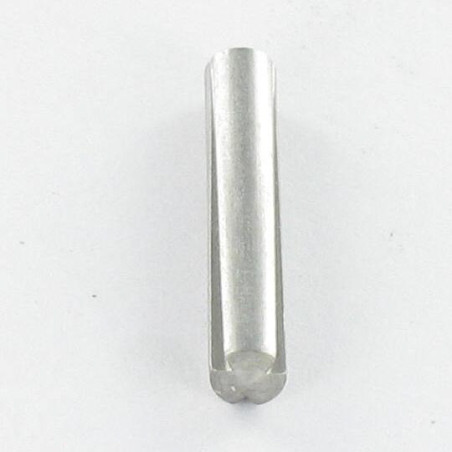1 x Goupille Conique CAN Inox A1 G01 3X12